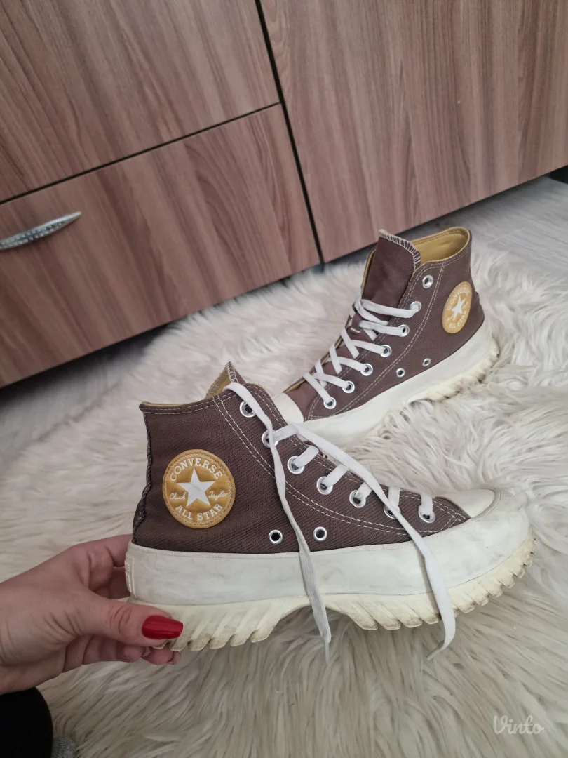 Converse patike