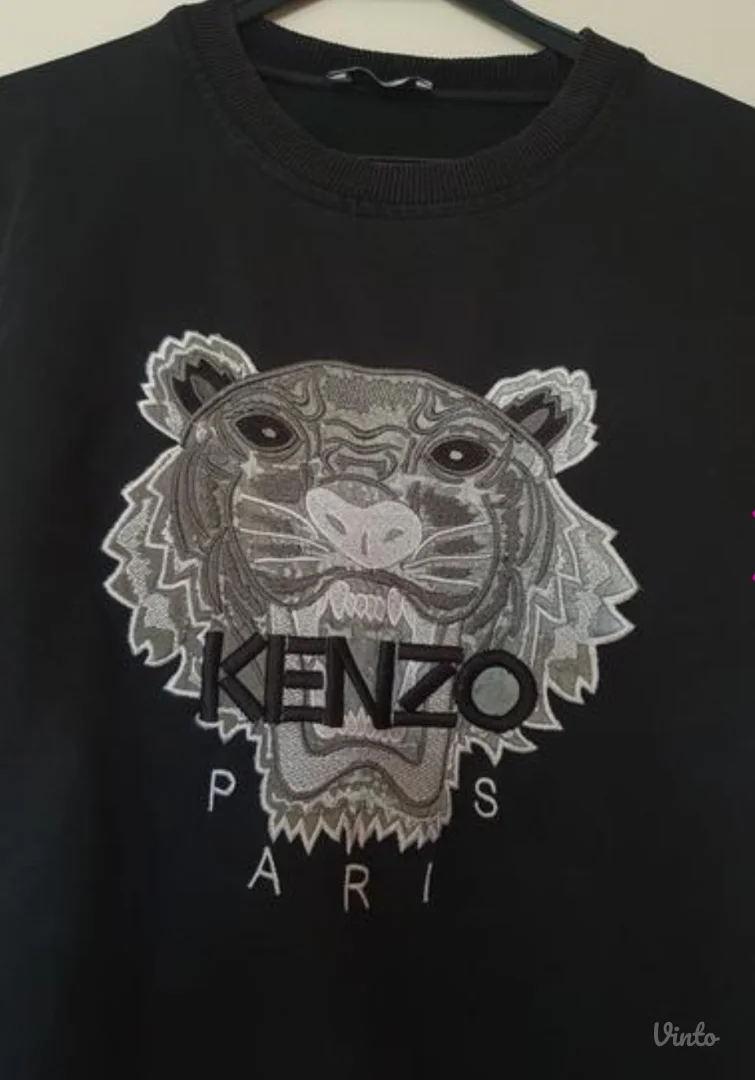 Kenzo duks