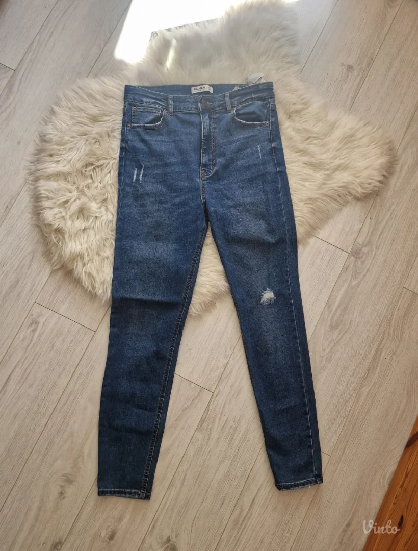 Stradivarius farmerke