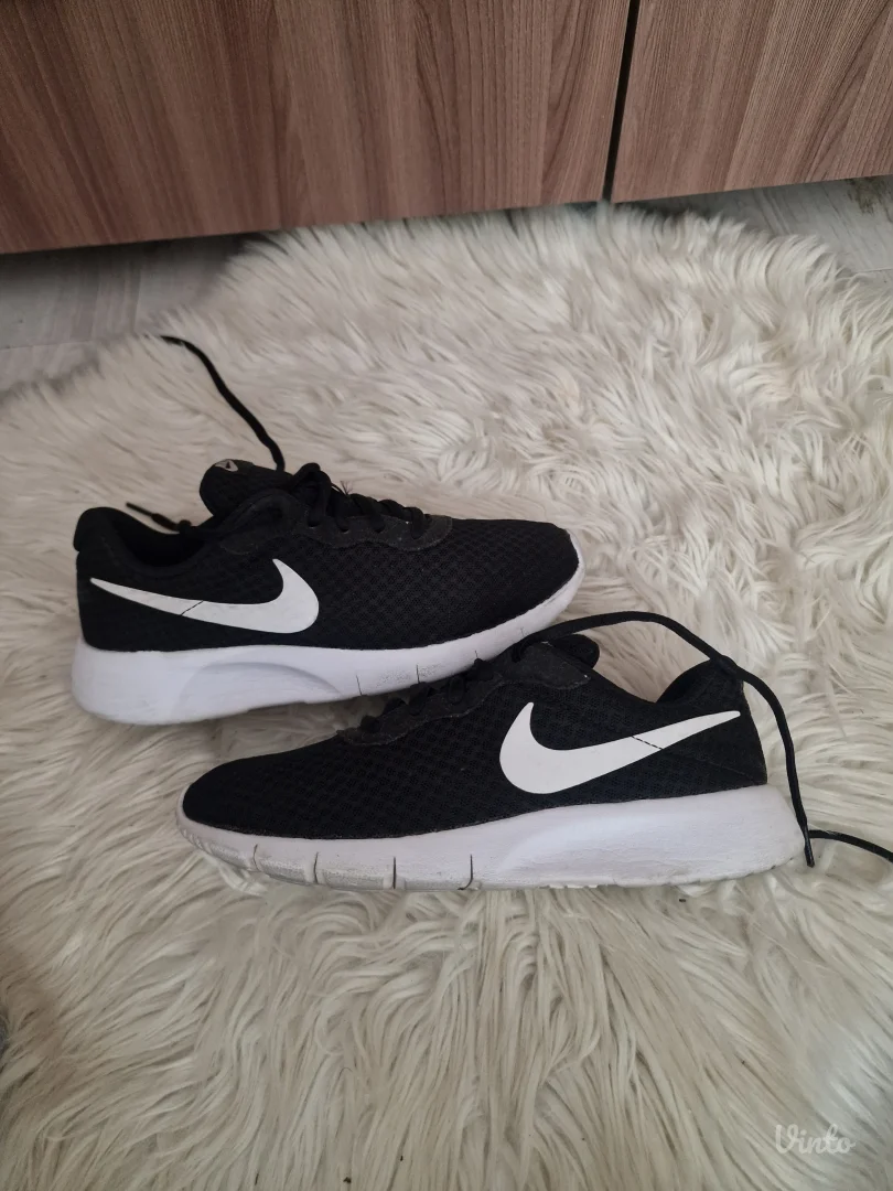 Nike patike