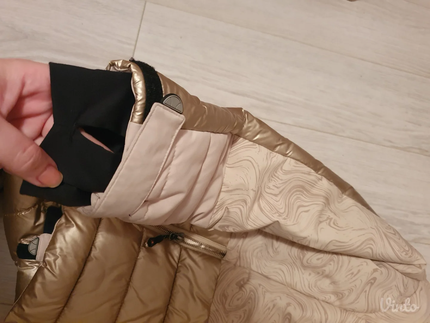 Ellesse zimska jakna