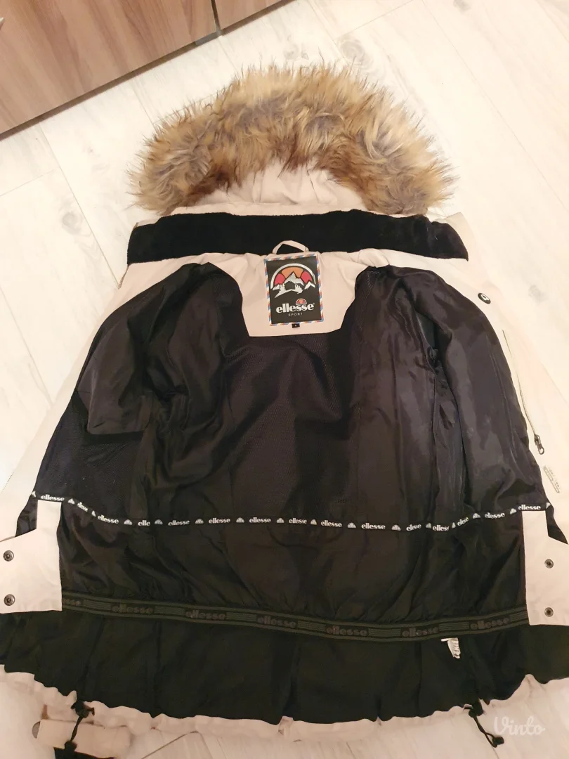 Ellesse zimska jakna