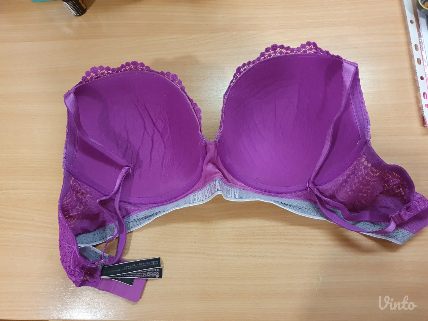 Victoria's secret brushalter