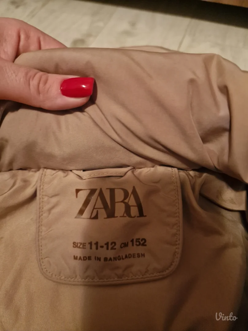 Zara jakna