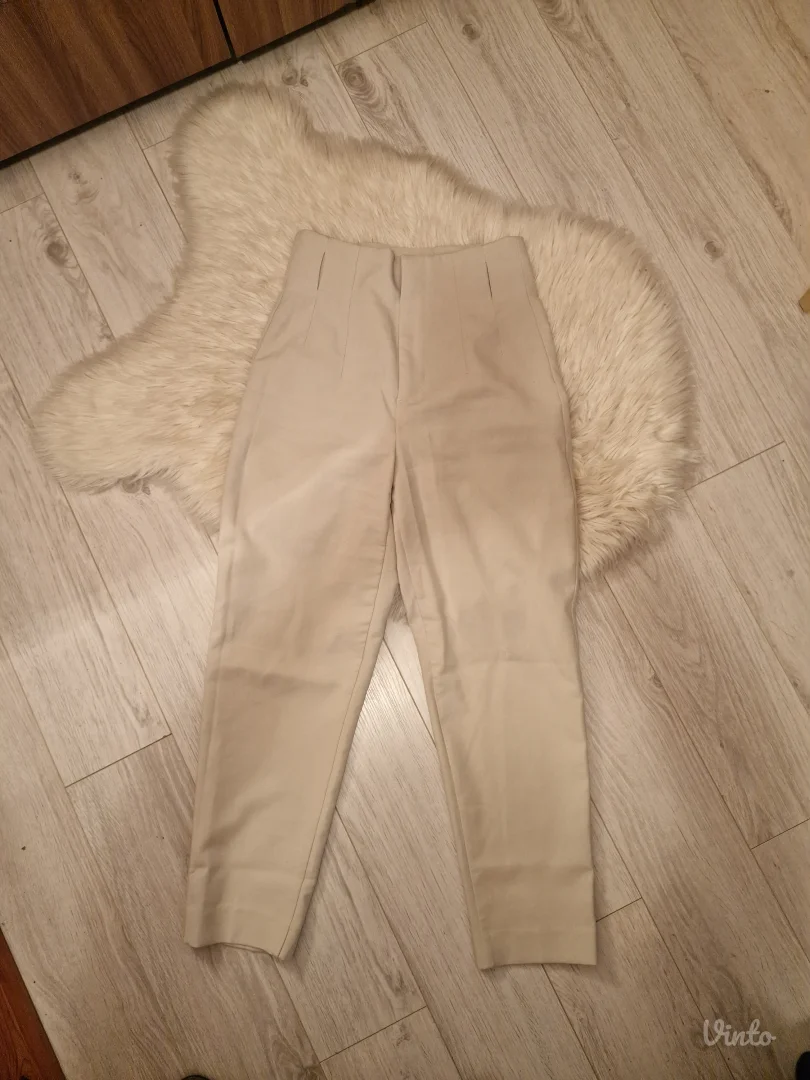 Zara pantalone