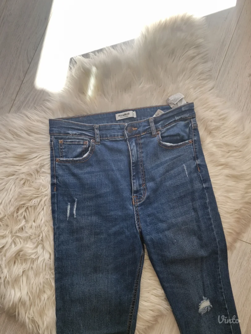 Stradivarius farmerke