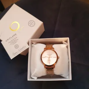 Oriflame swarovski sat