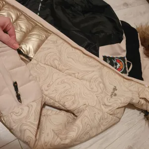 Ellesse zimska jakna