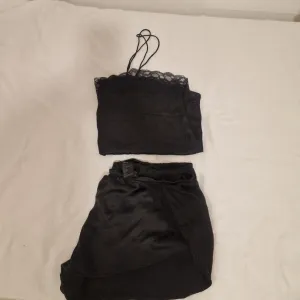 H&M baby doll 100% svila