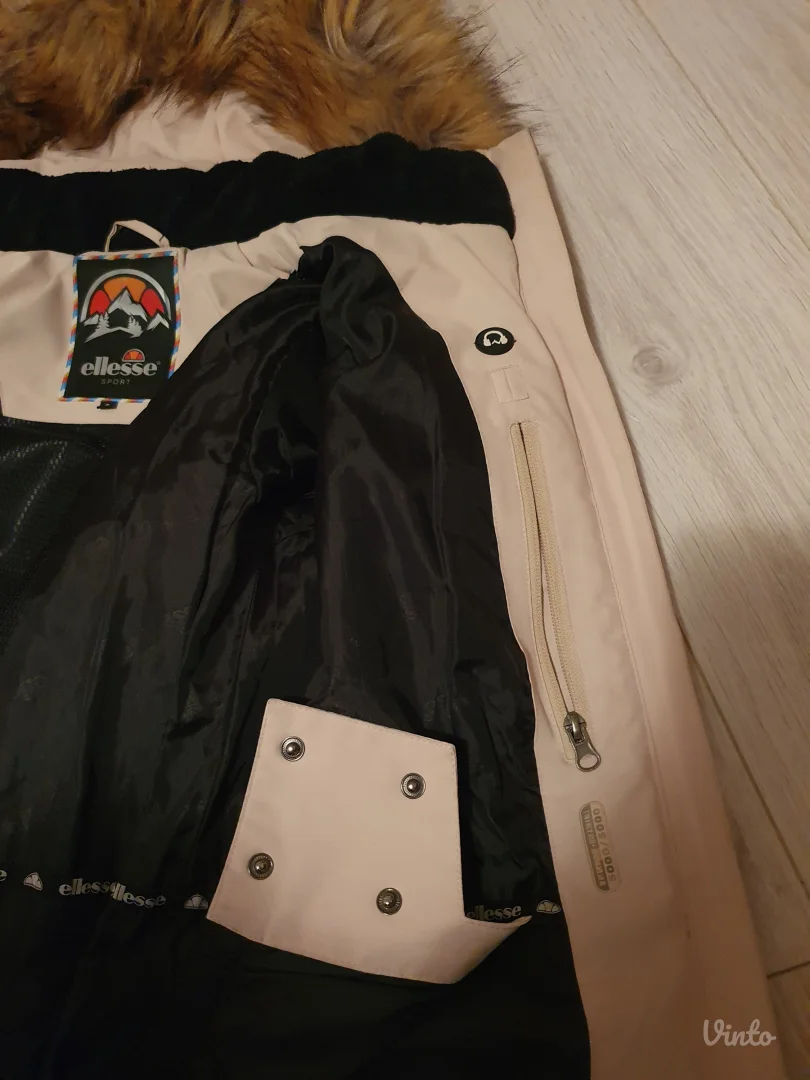 Ellesse zimska jakna