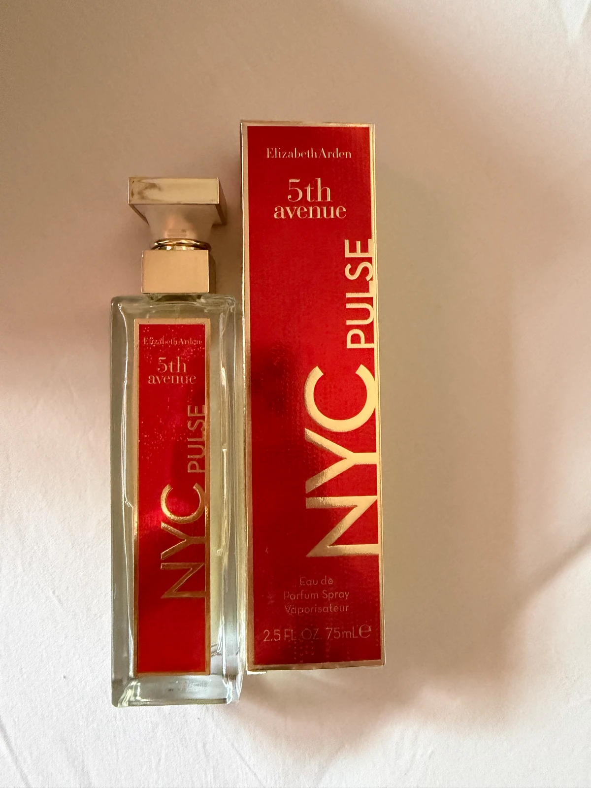 Elizabeth arden 5th avenue parfem