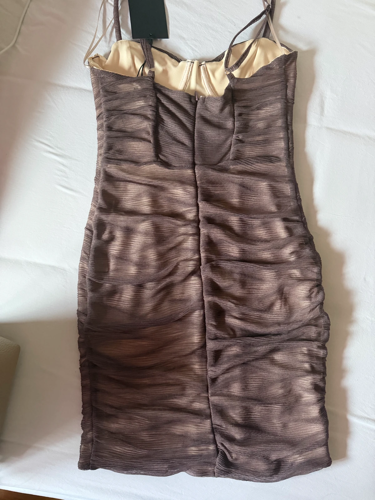 Bershka haljina- NOVO