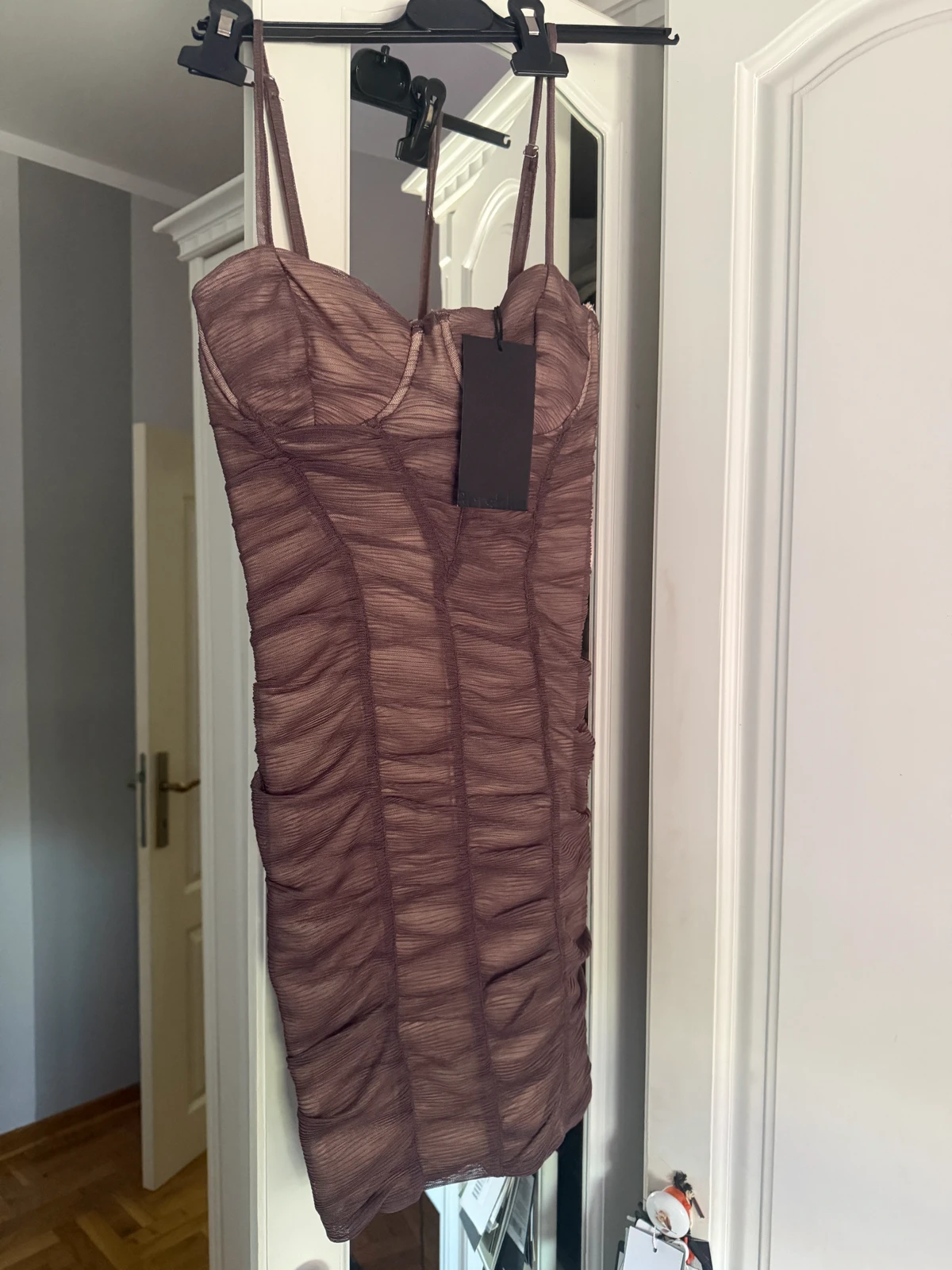 Bershka haljina- NOVO