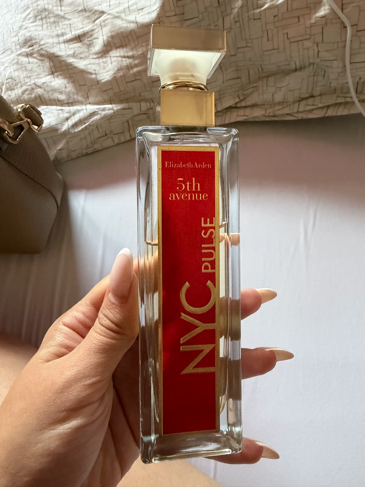 Elizabeth arden 5th avenue parfem