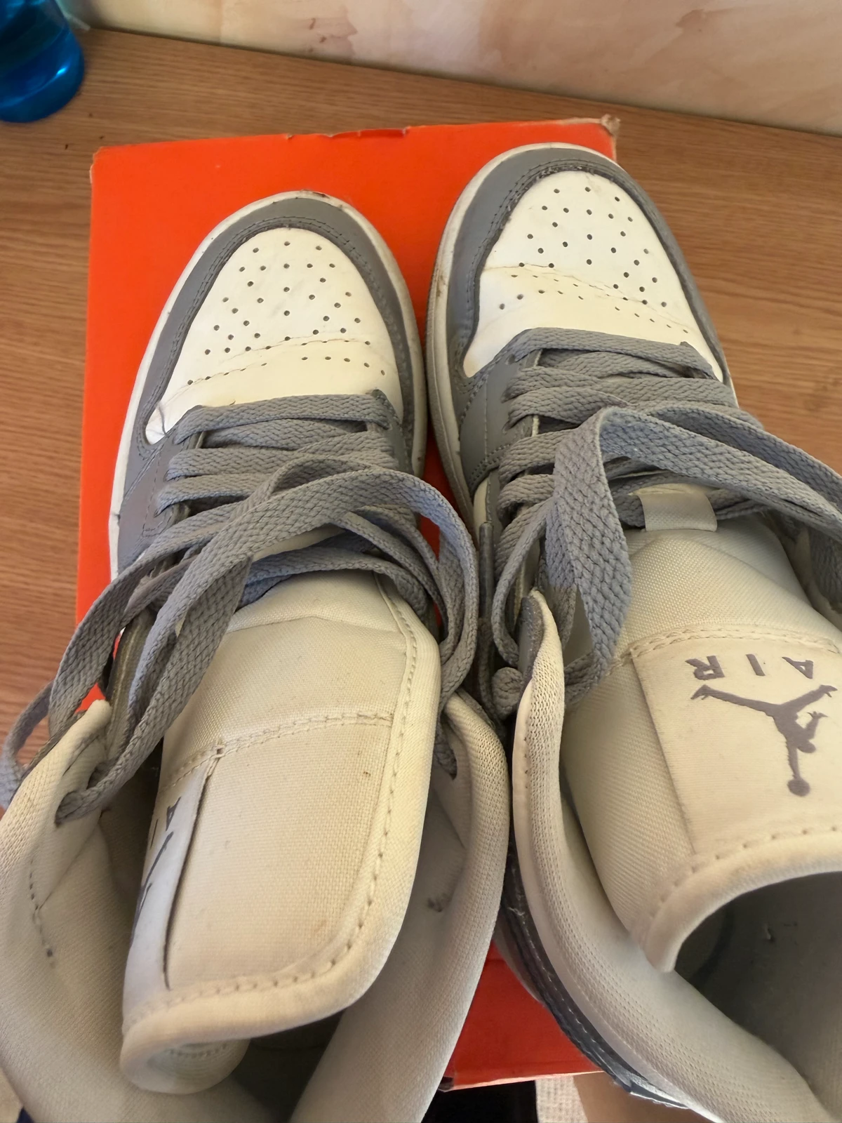Nike Jordan patike broj 36.5