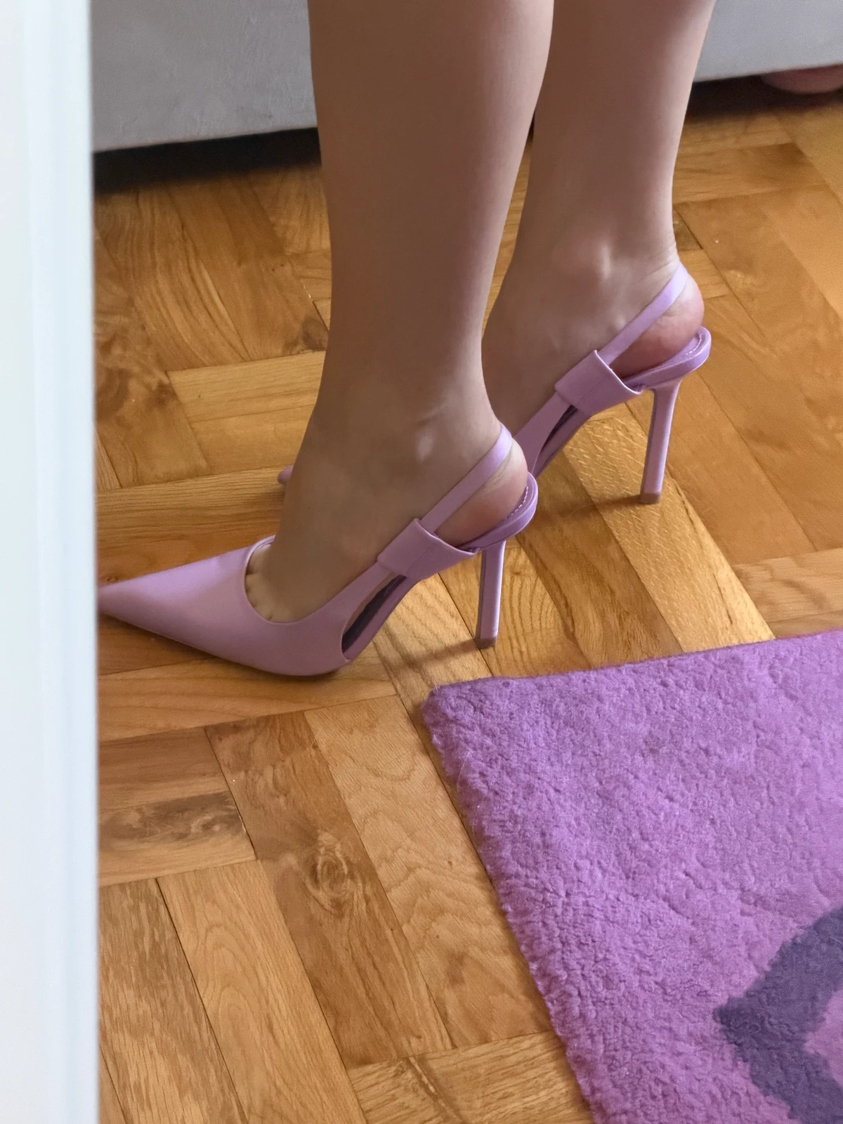 ZARA stikle- broj 36