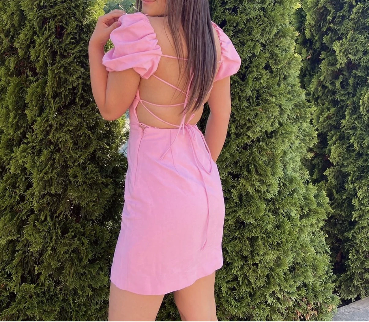 ZARA haljina - S velicina