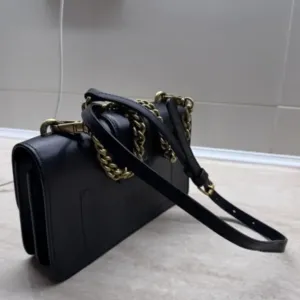 torbica pinko one crna