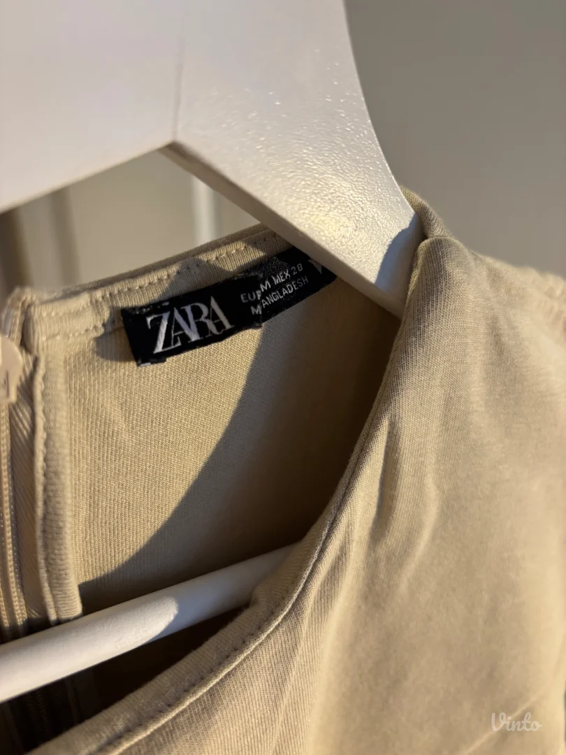 Zara haljina / mini haljina