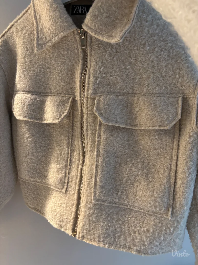 Zara jakna