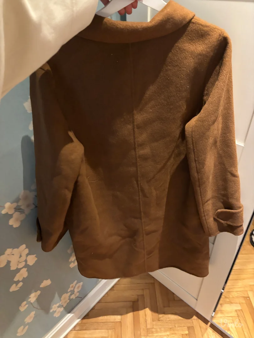 Mango kaput sa vunom