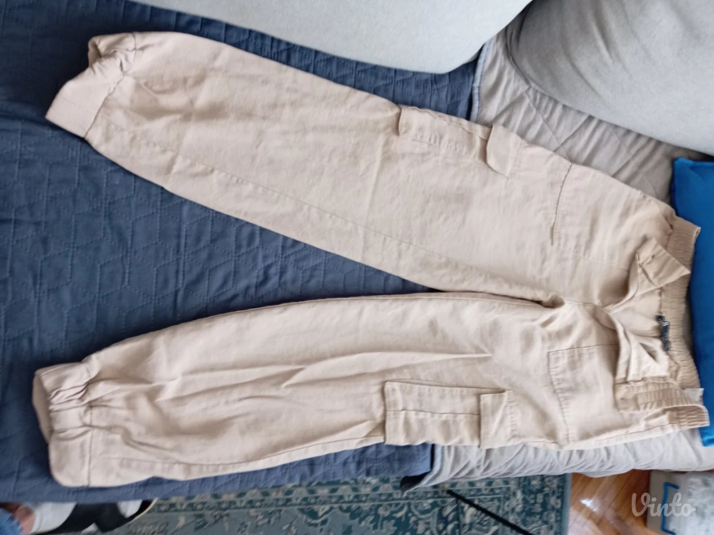Zara pantalone