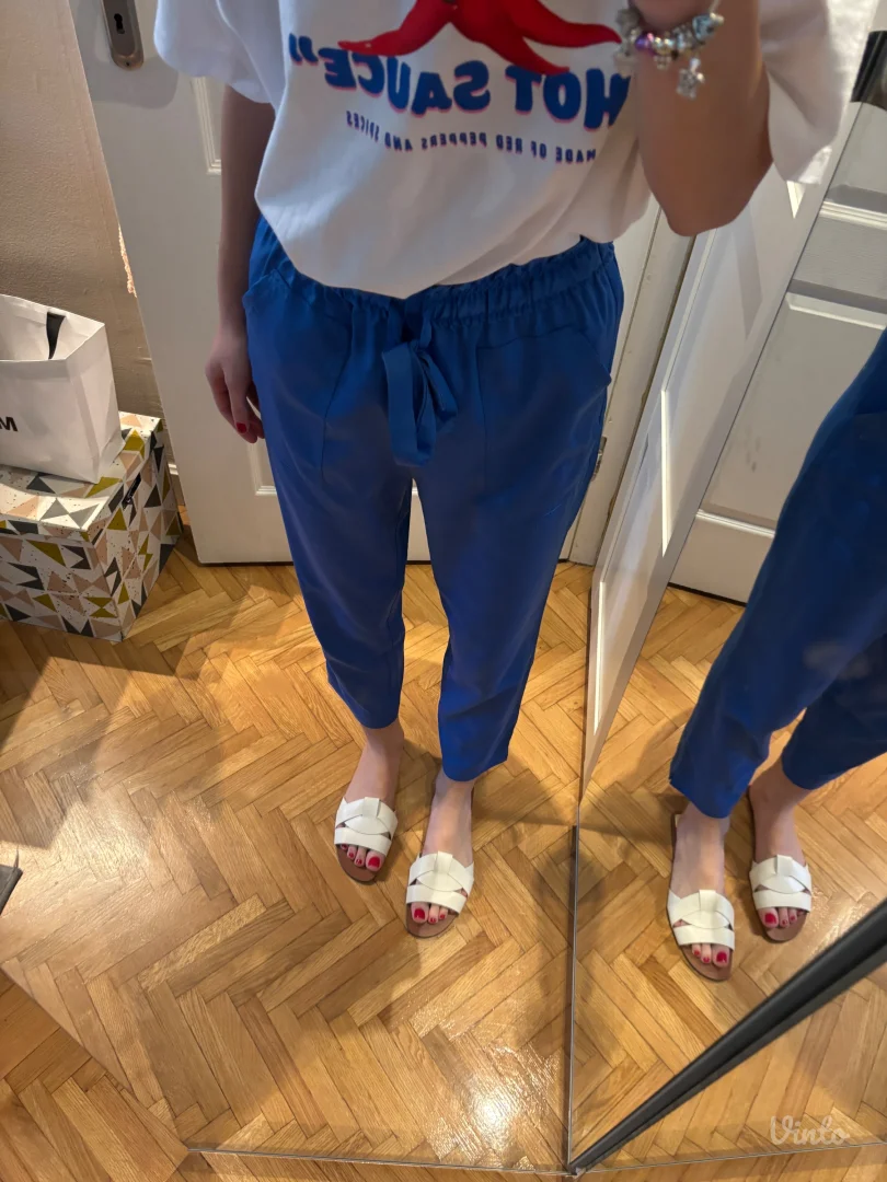 Zara pantalone