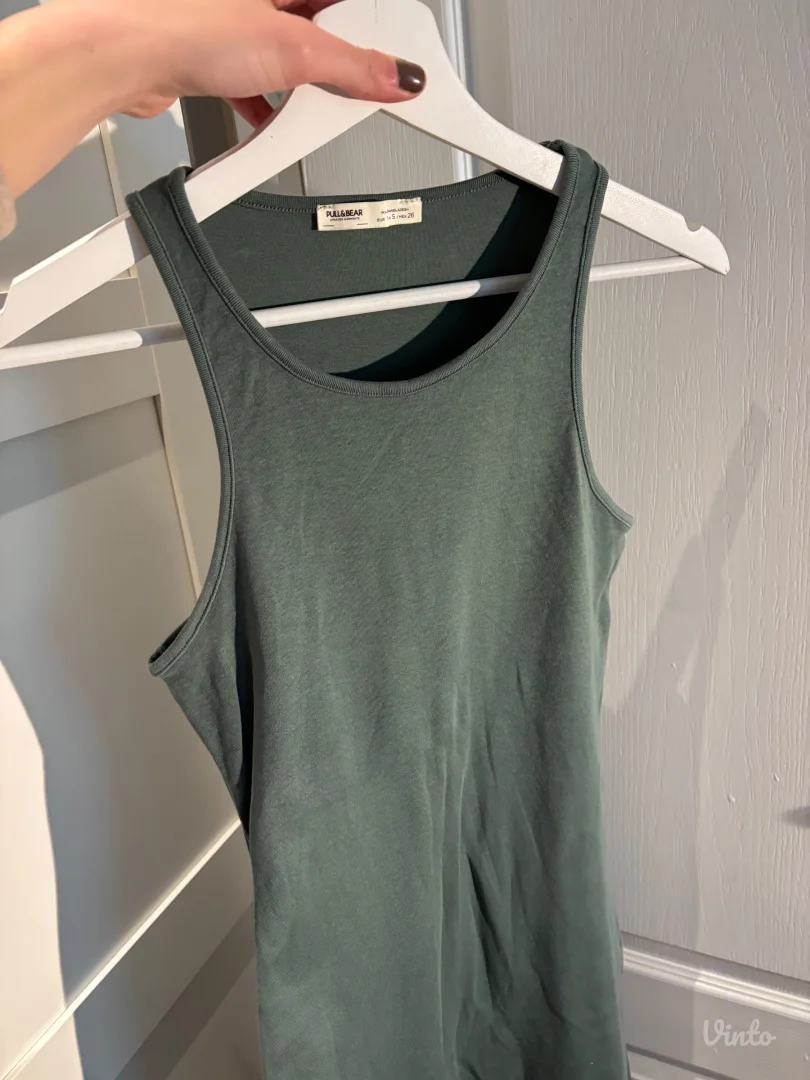 Pull&Bear haljina 4kom