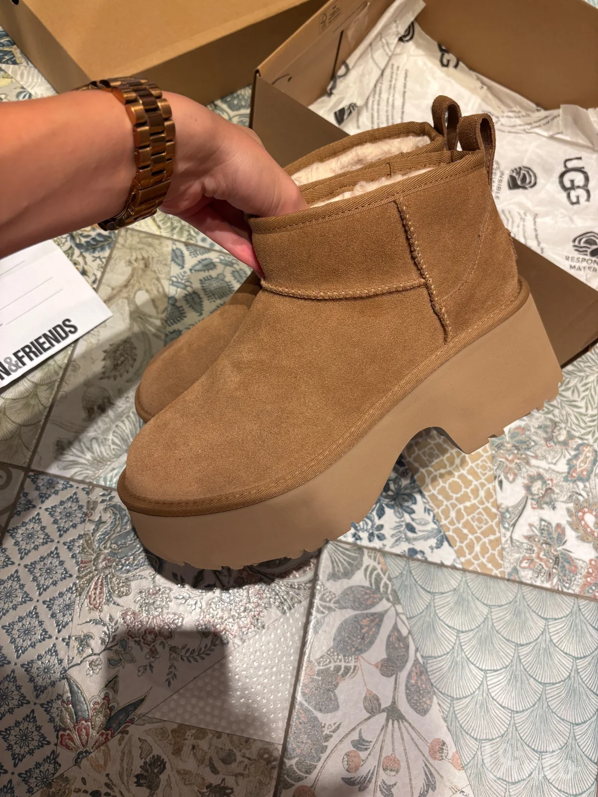 Ugg cizme