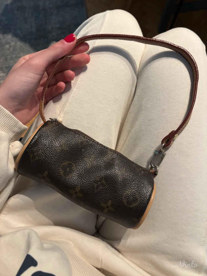 Louis vuitton torba