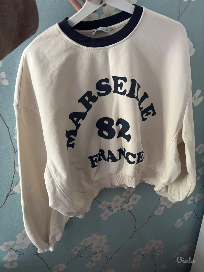 Zara komplet trenerka