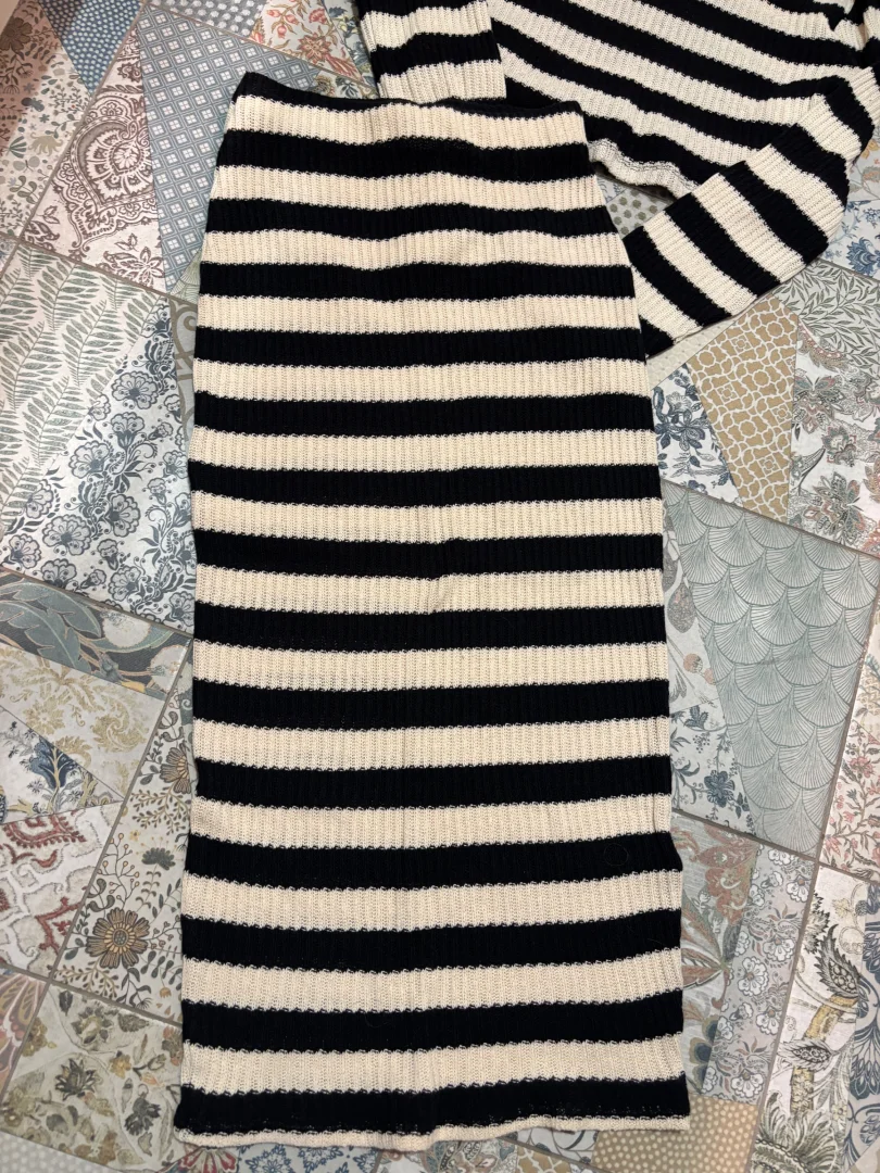 Zara komplet