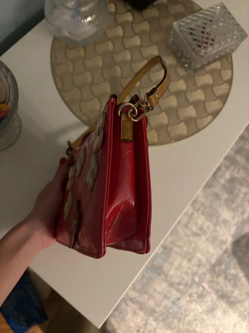 Louis vuitton torba