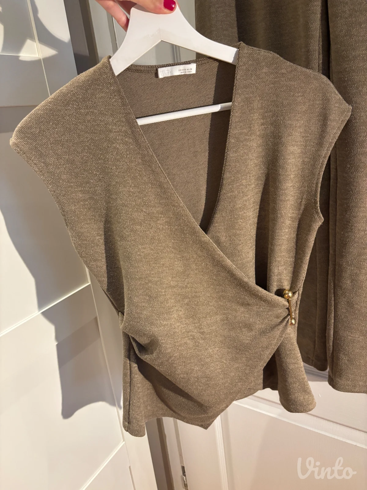 Zara komplet