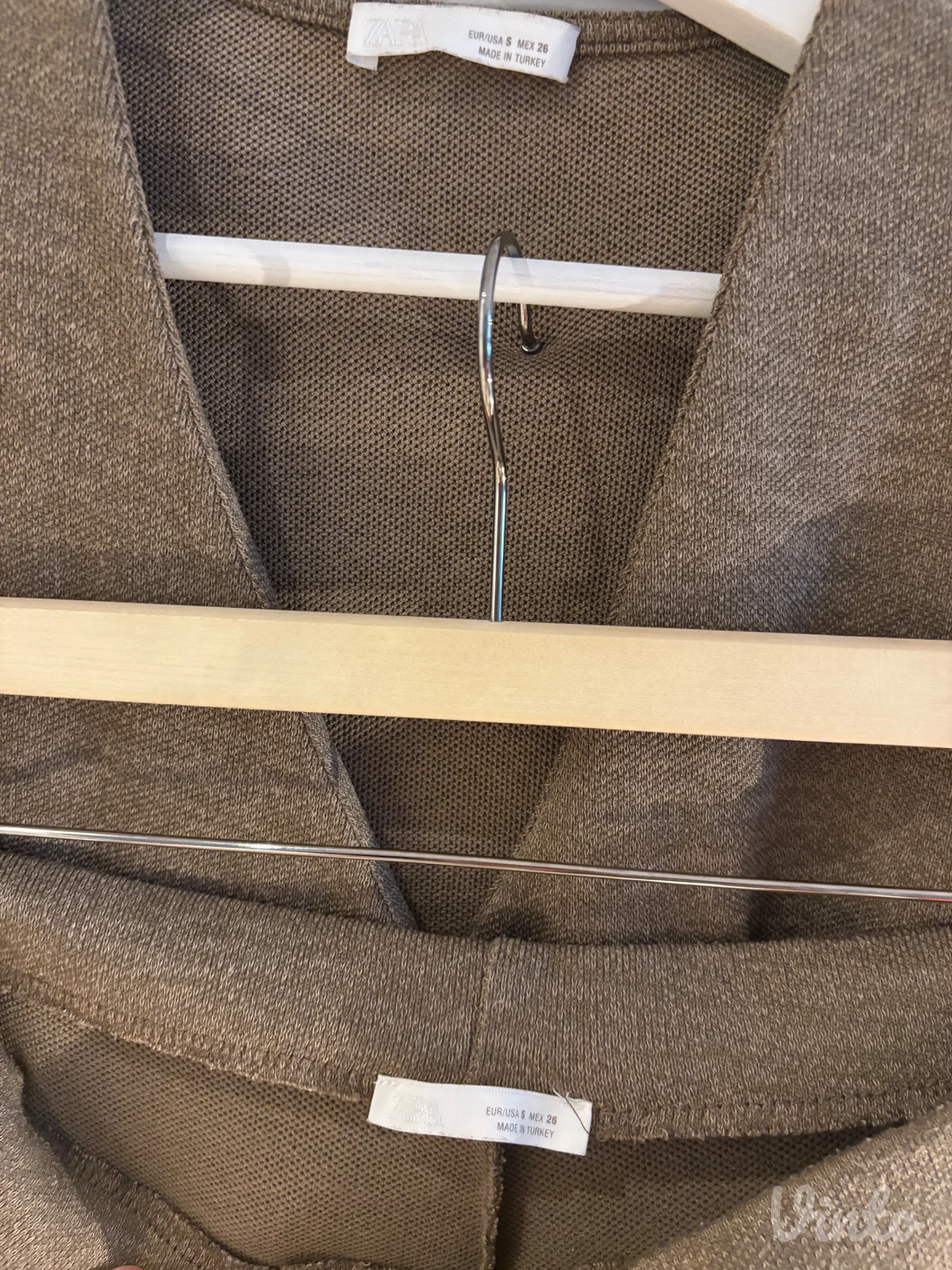 Zara komplet