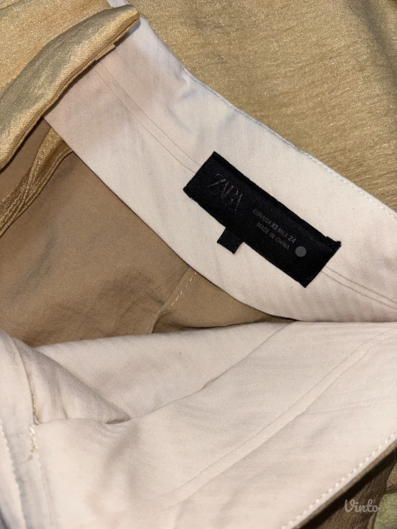 Zara pantalone