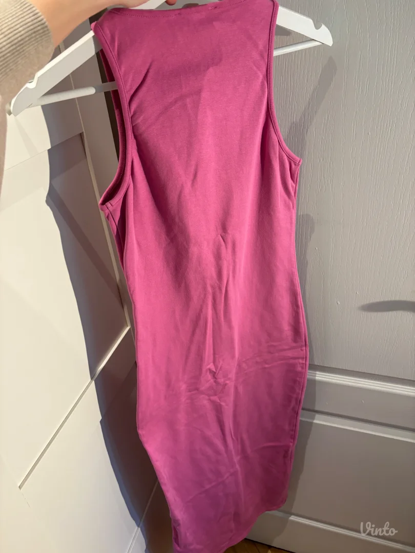 Pull&Bear haljina 4kom