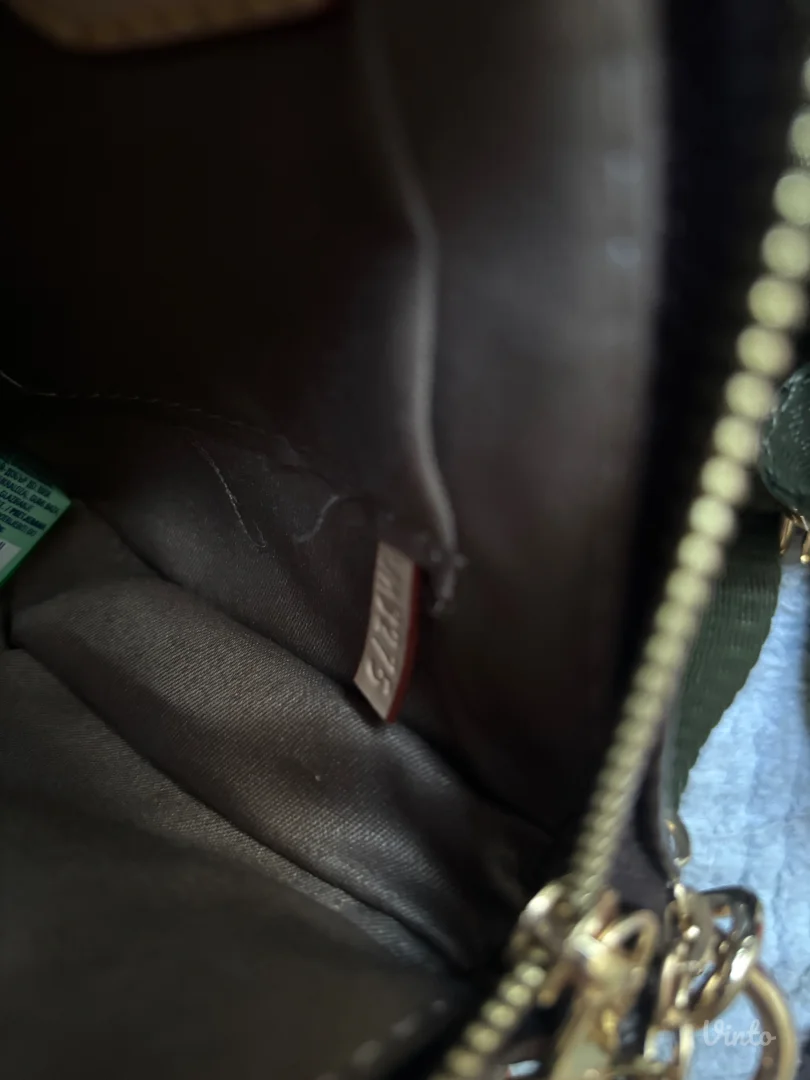 Louis vuitton torba