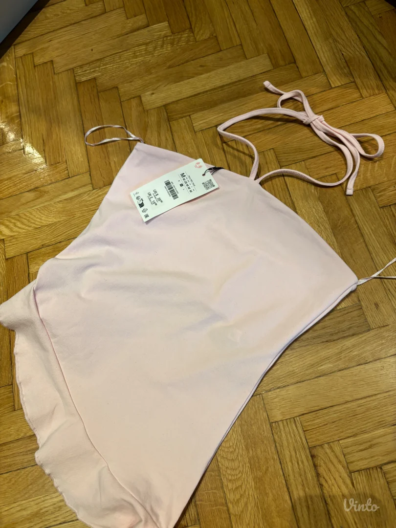 Zara top