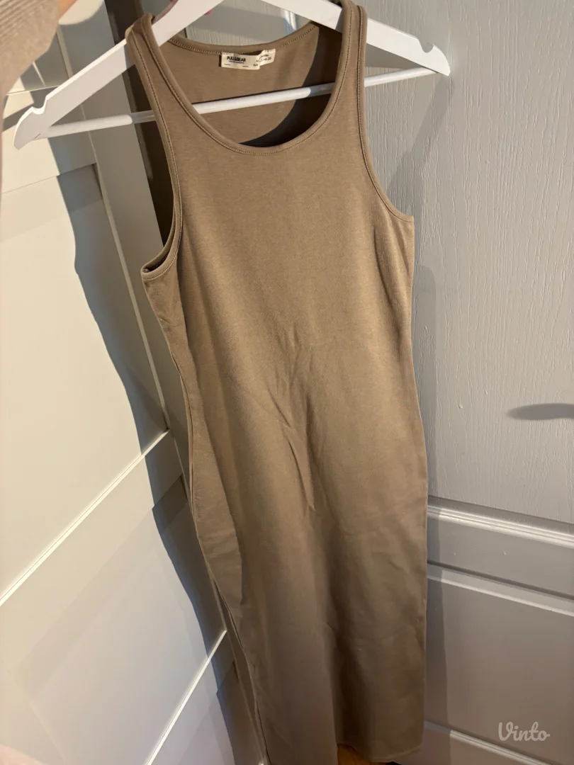 Pull&Bear haljina 4kom