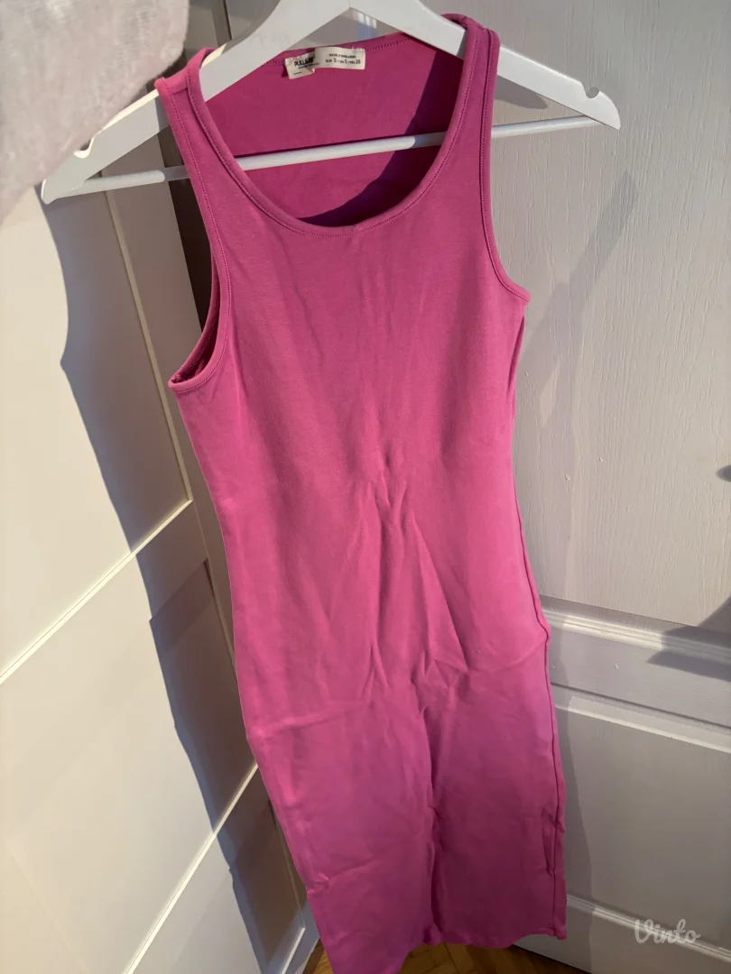 Pull&bear haljina
