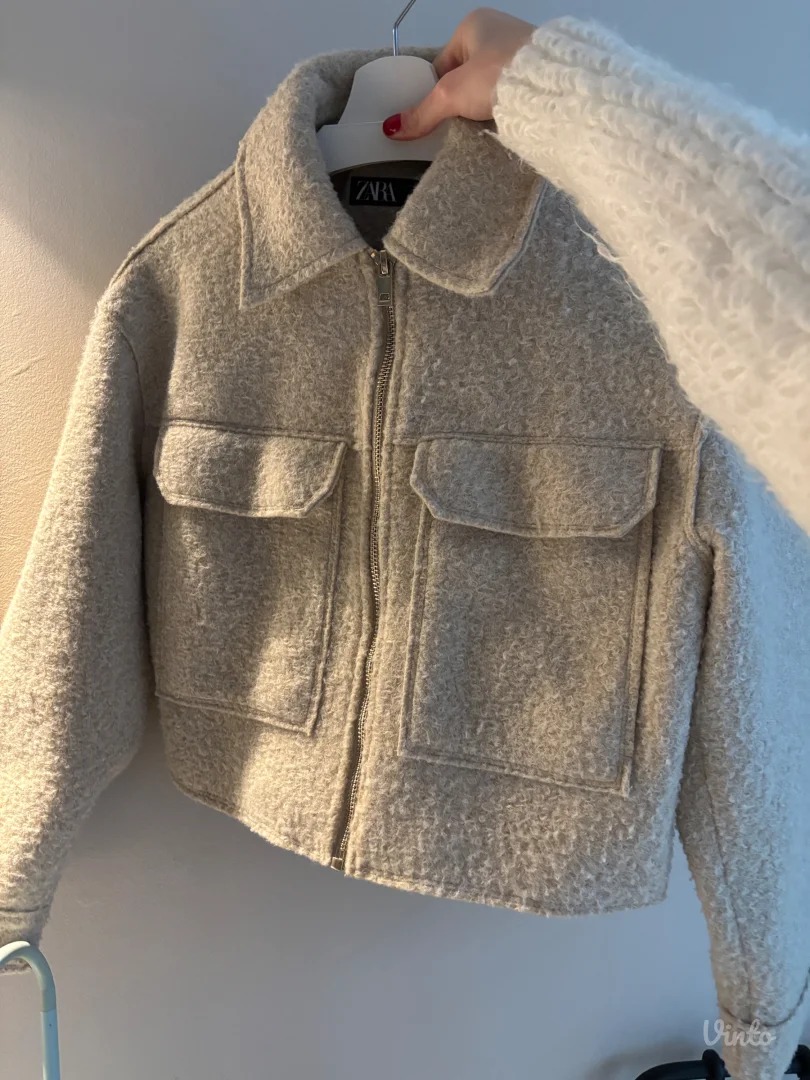Zara jakna