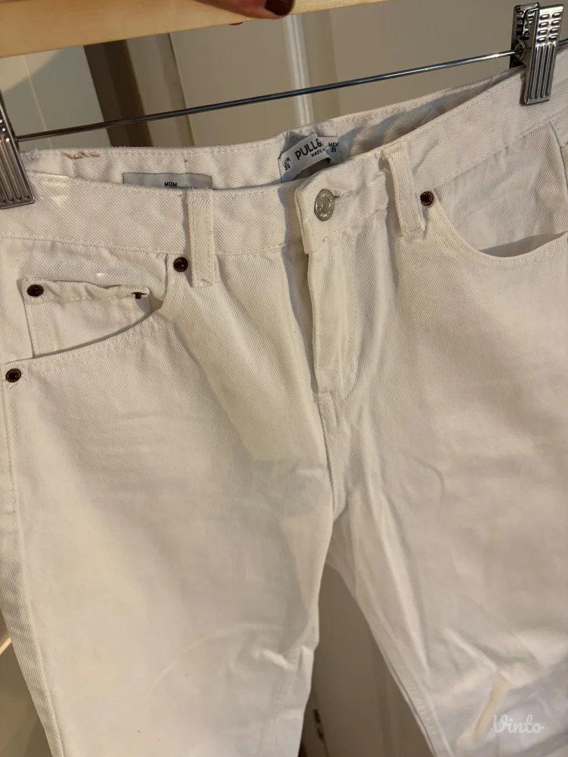 Pull&bear farmerke