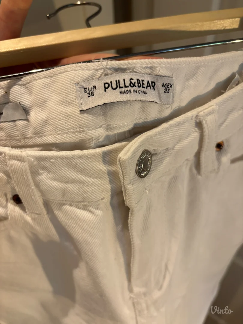 Pull&bear farmerke