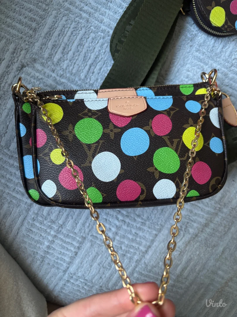 Louis vuitton torba