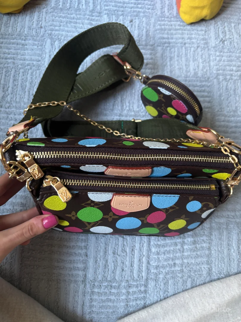Louis vuitton torba