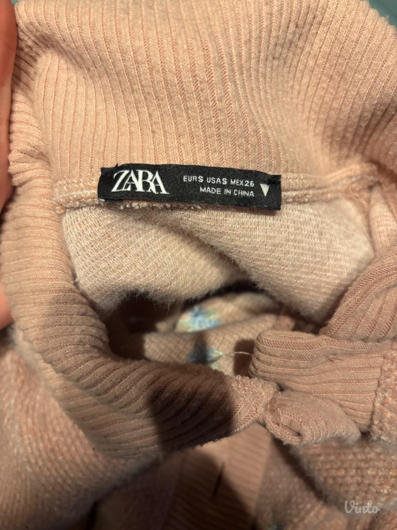 Zara dzemper