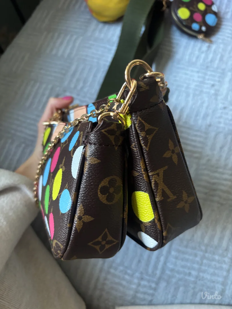 Louis vuitton torba