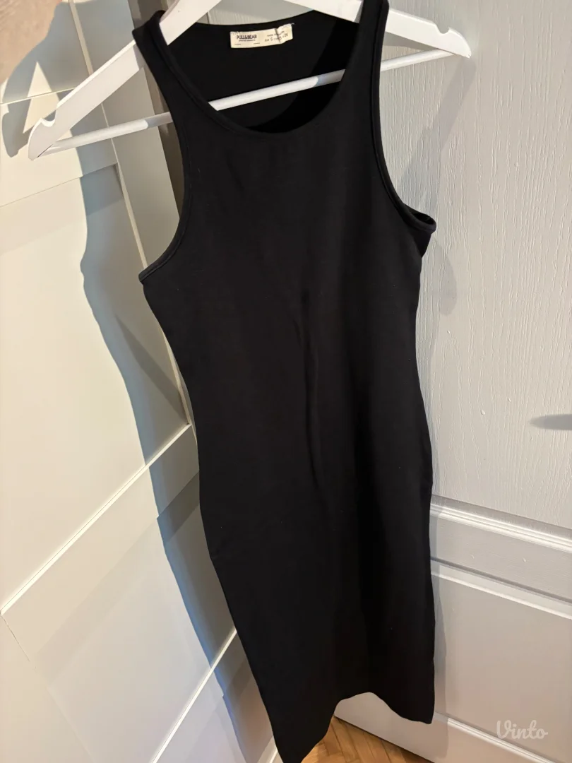 Pull&Bear haljina 4kom