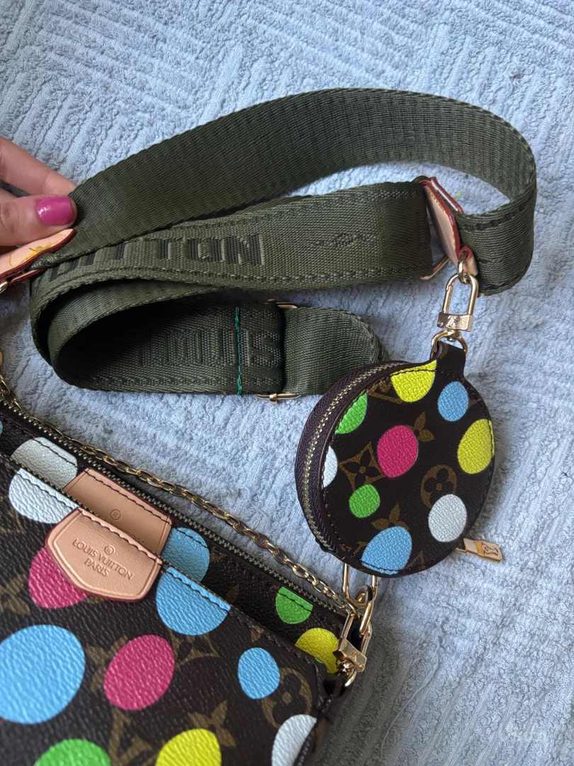 Louis vuitton torba